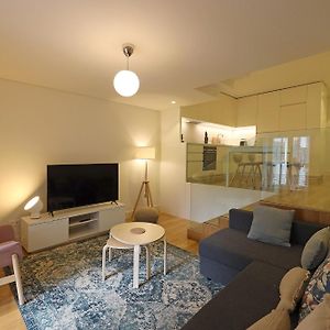 Duplex Appartement